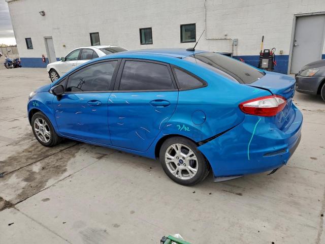 Ford Fiesta Se Image 10