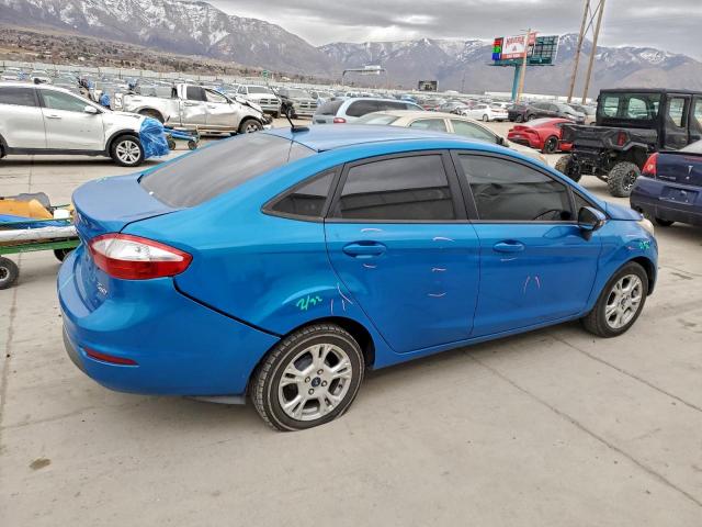 Ford Fiesta Se Image 11