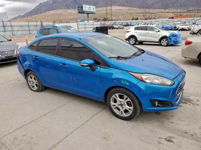 Ford Fiesta Se Image 12