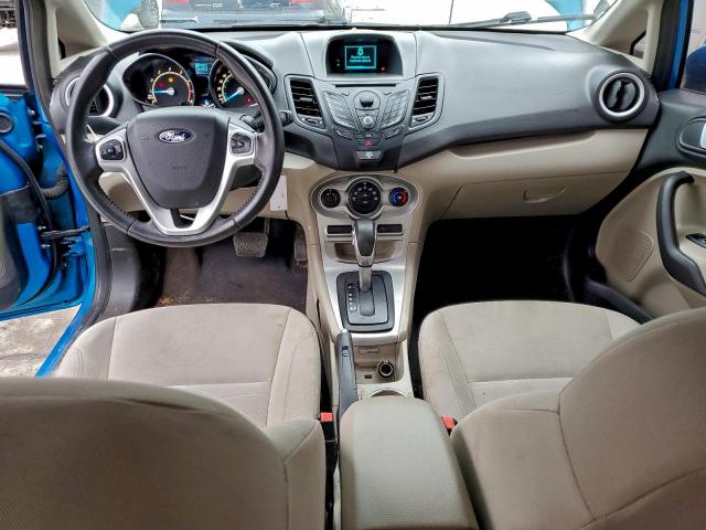 Ford Fiesta Se Image 3