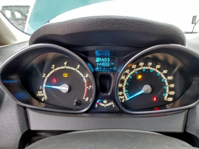 Ford Fiesta Se Image 8