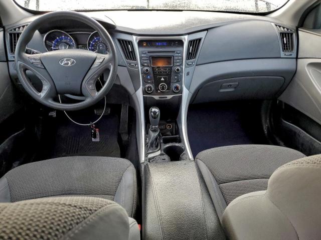Hyundai SONATA Gls Image 7