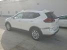 Nissan Rogue S Image 4
