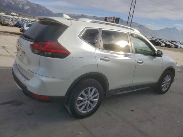 Nissan Rogue S Image 7