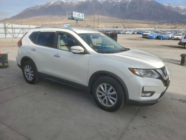 Nissan Rogue S Image 6