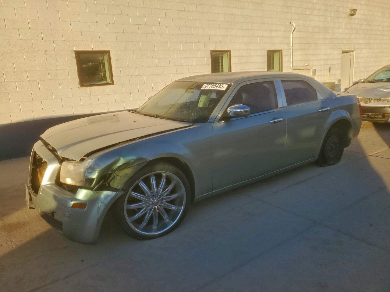 Chrysler 300 Image 1