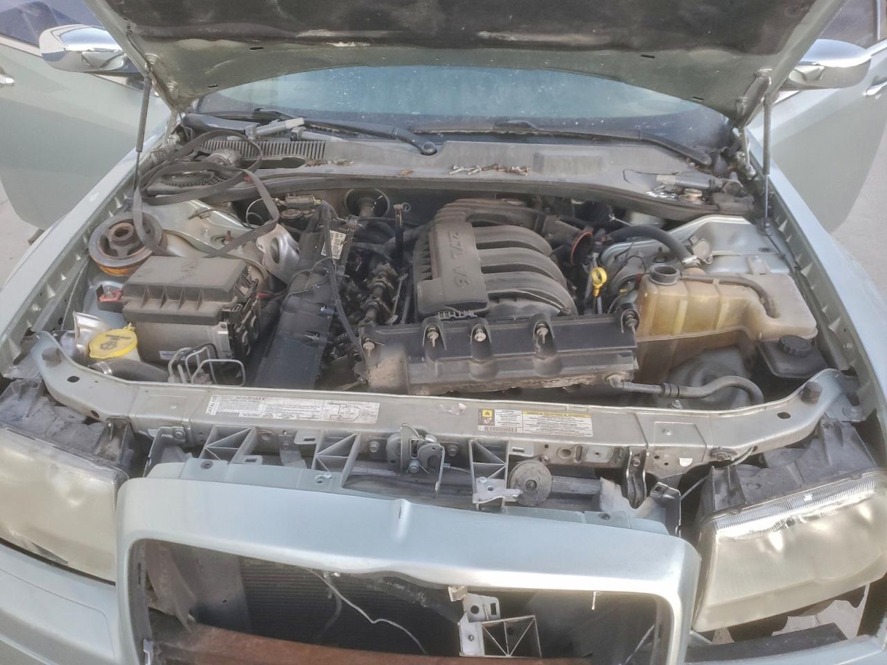 Chrysler 300 Image 10