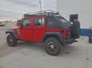 Jeep Wrangler X Image 8