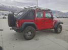 Jeep Wrangler X Image 2