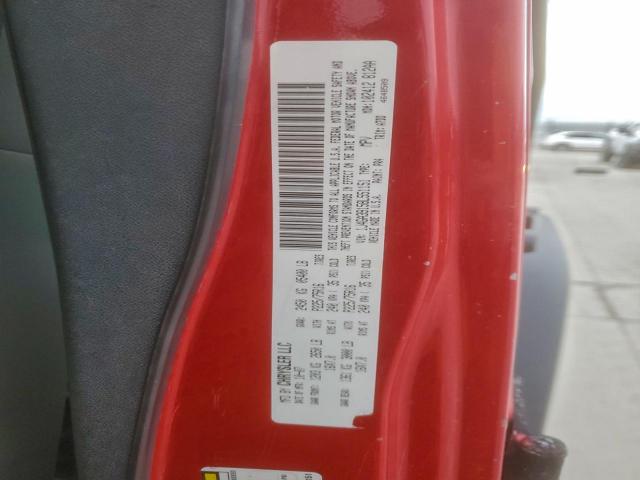 Jeep Wrangler X Image 12