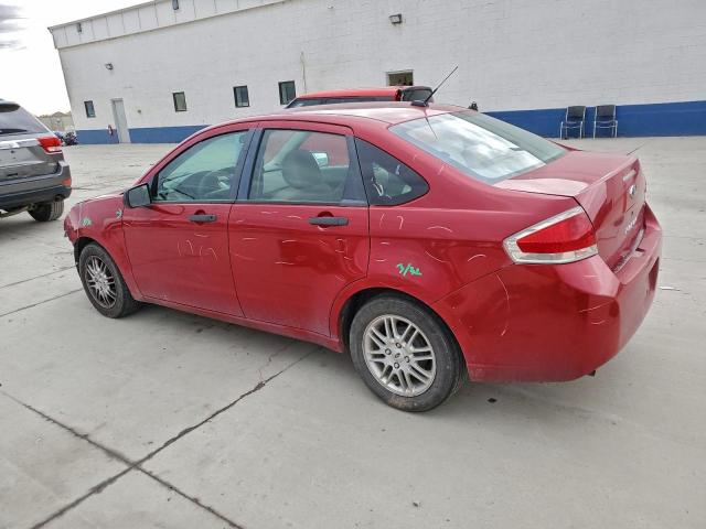 Ford Focus Se Image 2