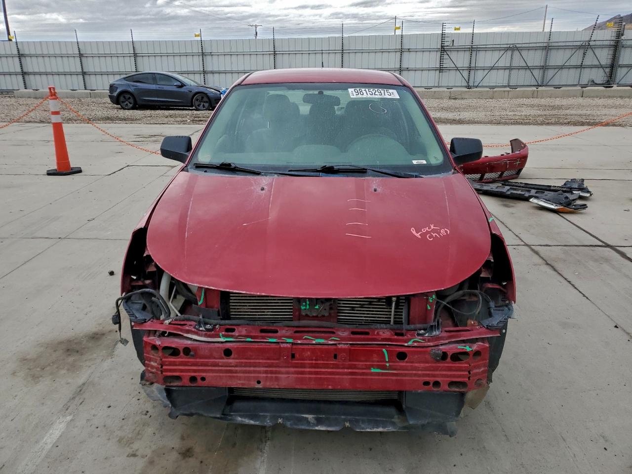 Ford Focus Se Image 13