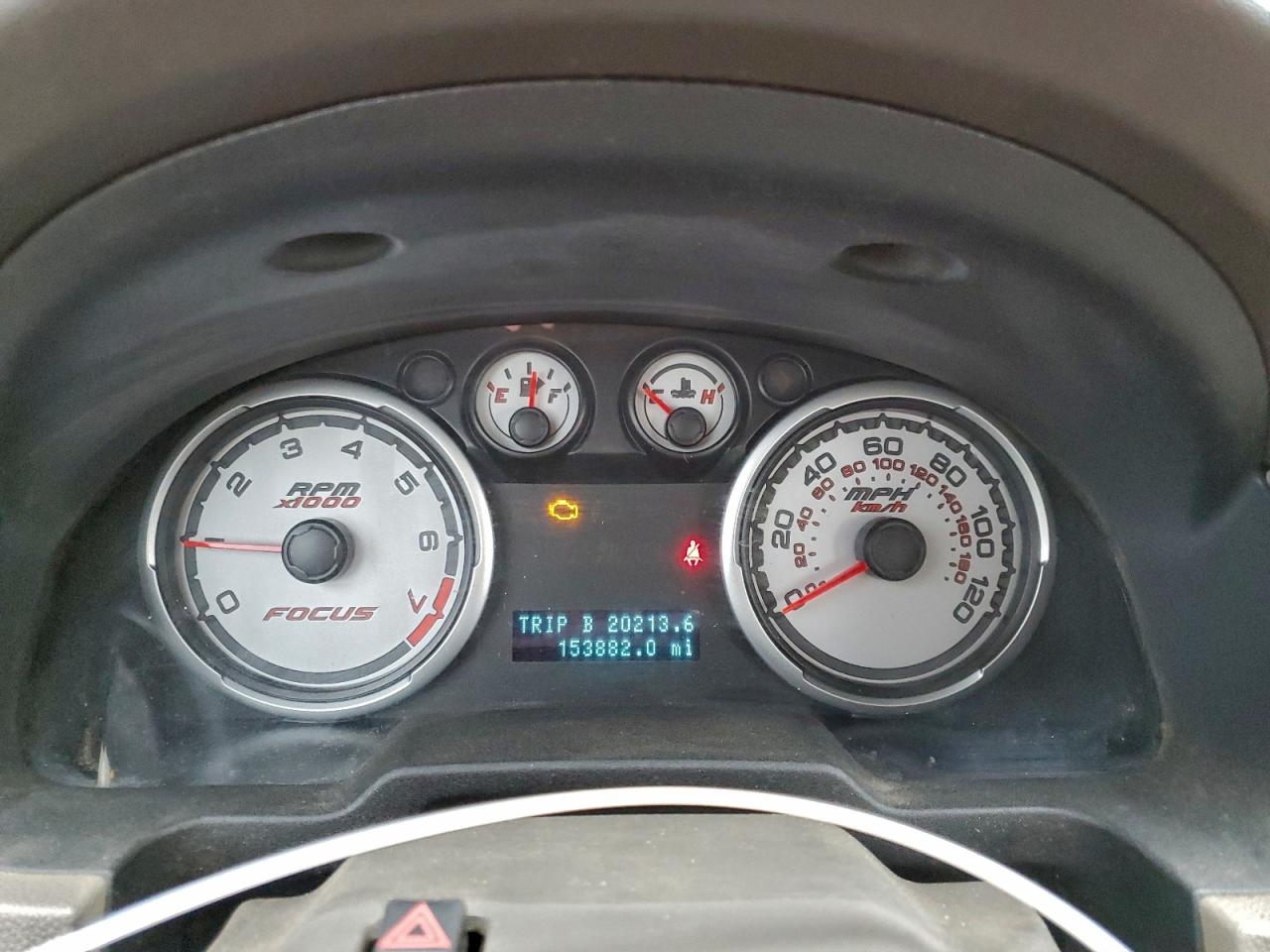 Ford Focus Se Image 10