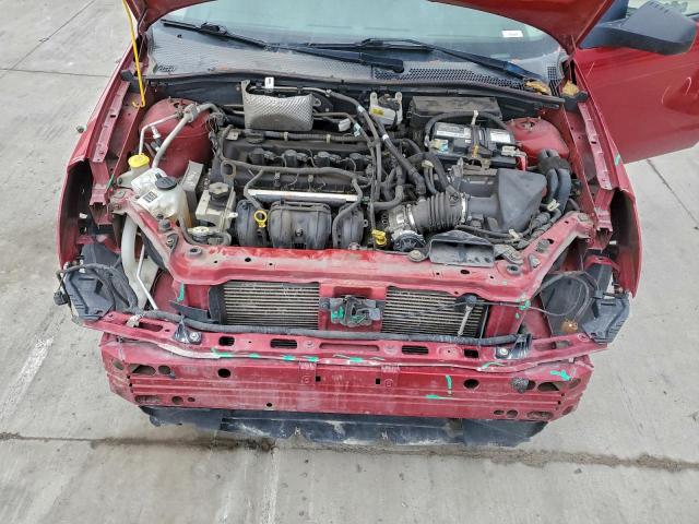 Ford Focus Se Image 9