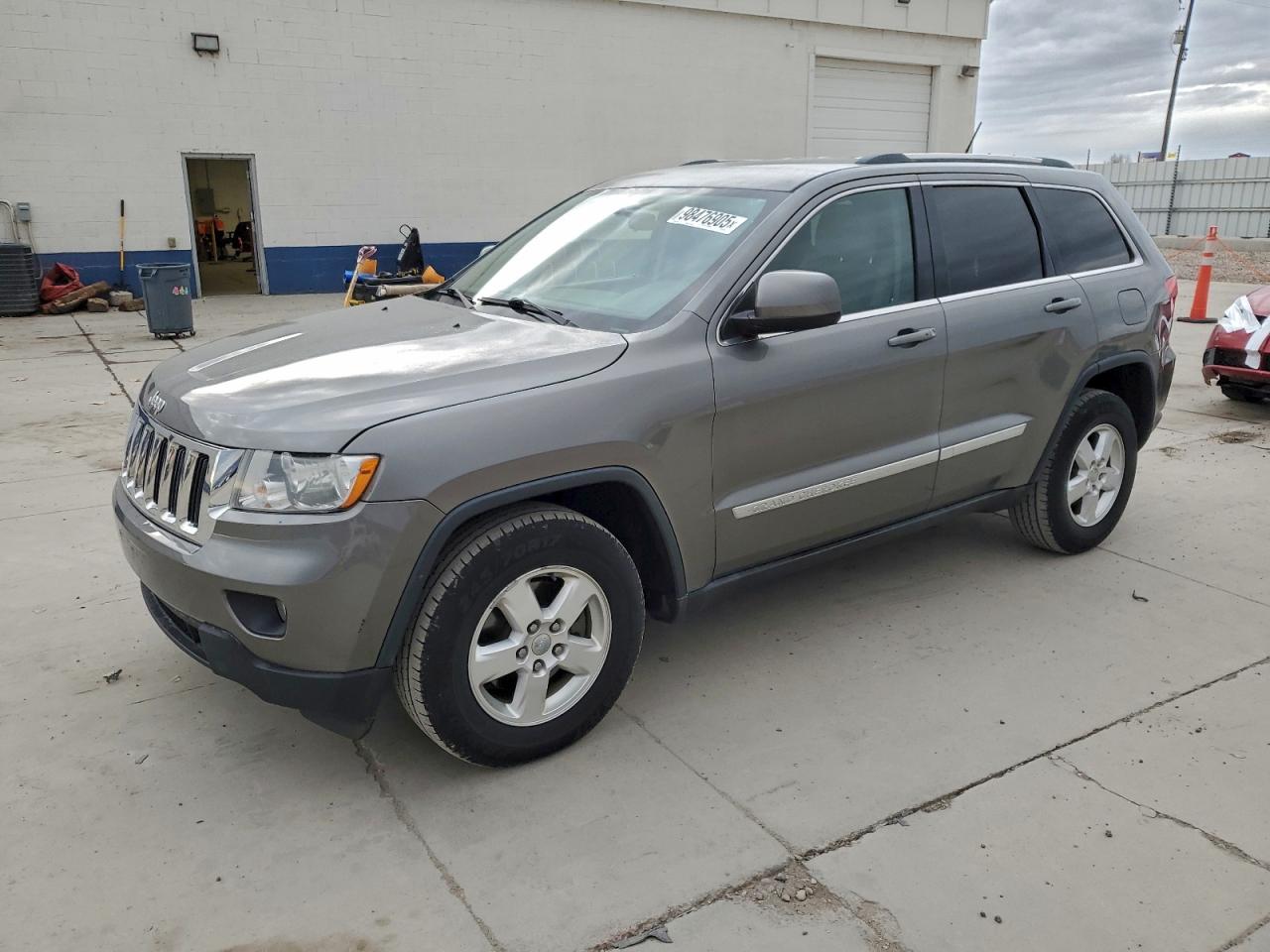Jeep Grand Cherokee Laredo Image 1