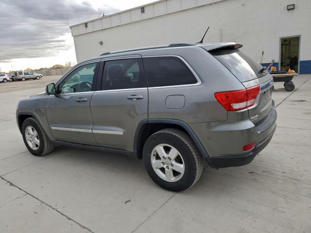 Jeep Grand Cherokee Laredo Image 2