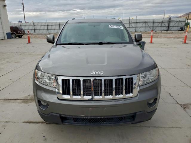Jeep Grand Cherokee Laredo Image 5