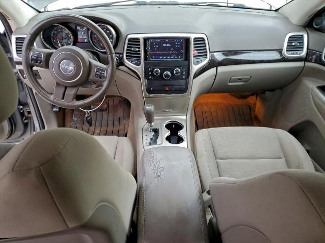 Jeep Grand Cherokee Laredo Image 6