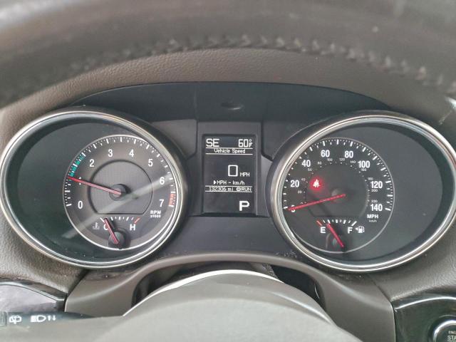 Jeep Grand Cherokee Laredo Image 9