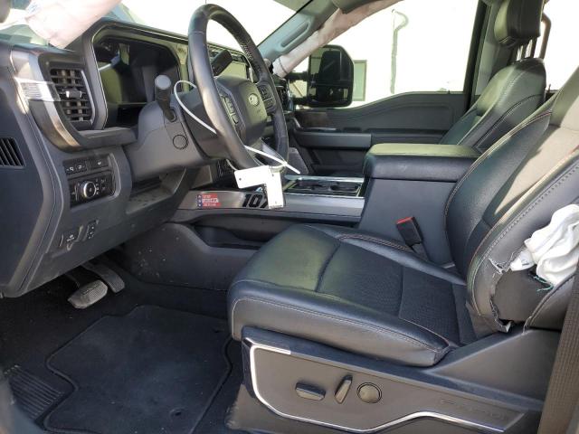 Ford F-350 Super Duty Image 10