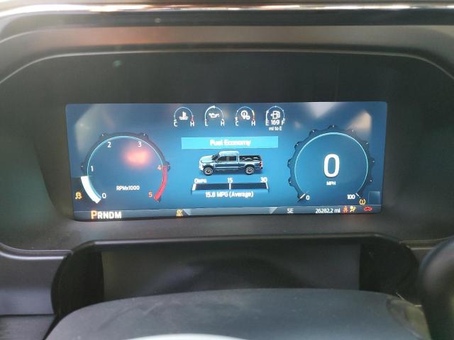 Ford F-350 Super Duty Image 9