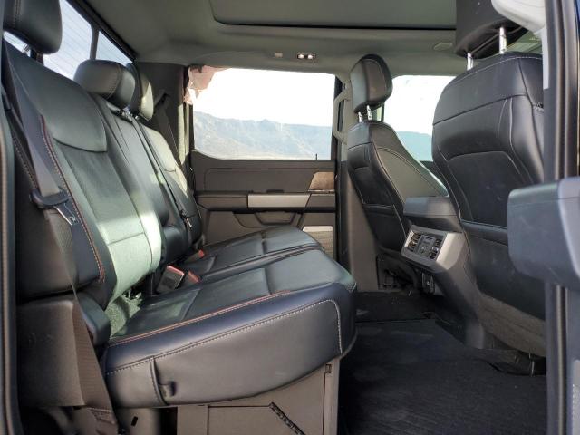 Ford F-350 Super Duty Image 11