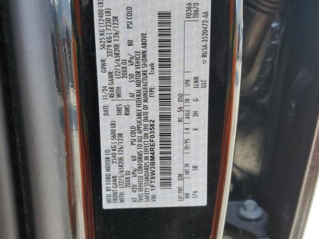 Ford F-350 Super Duty Image 12