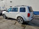 Honda Pilot Exl Image 2