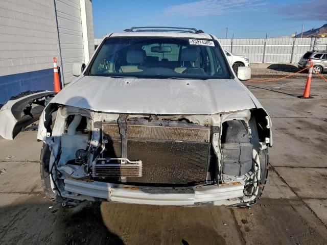 Honda Pilot Exl Image 5