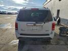 Honda Pilot Exl Image 3