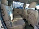 Honda Pilot Exl Image 8