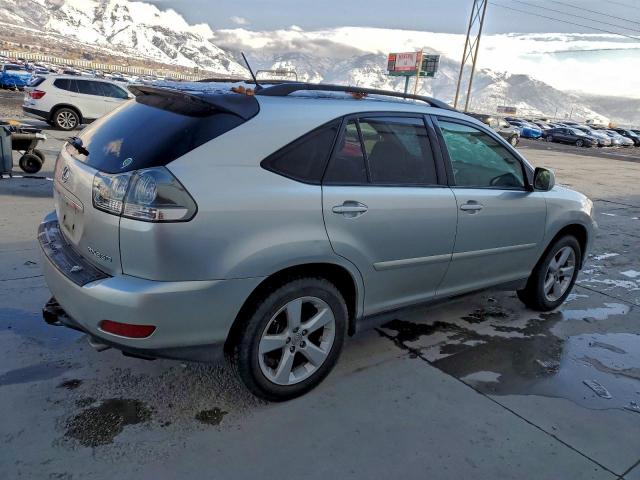 Lexus RX 350 Image 2
