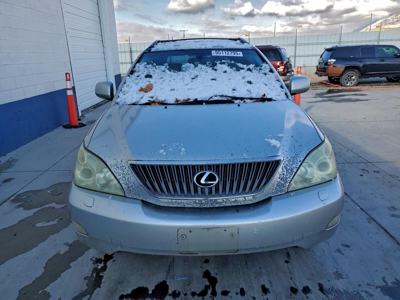 Lexus RX 350 Image 6