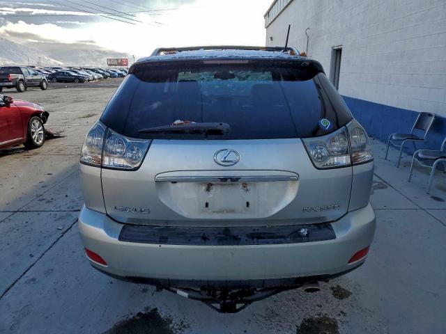 Lexus RX 350 Image 12