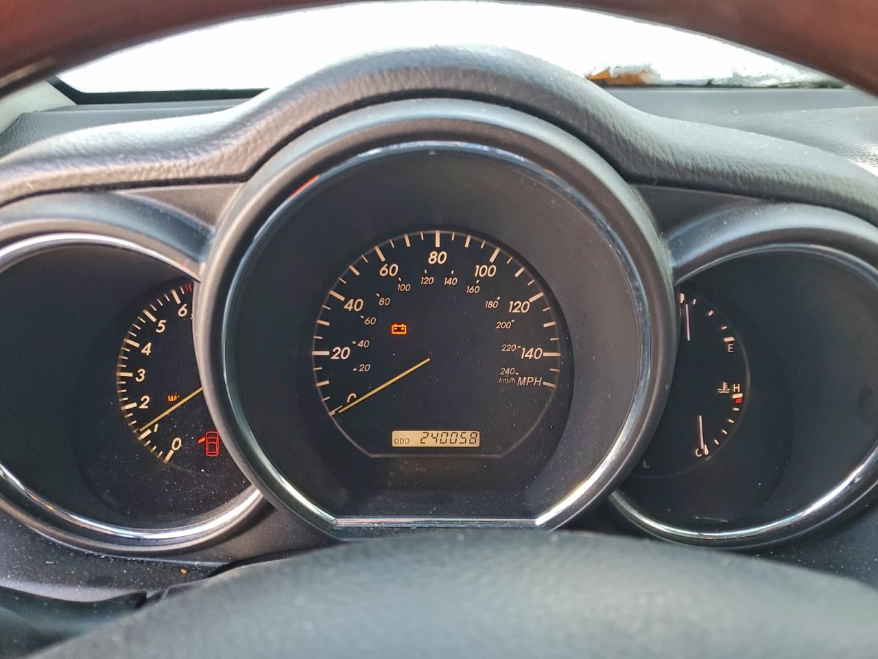 Lexus RX 350 Image 8