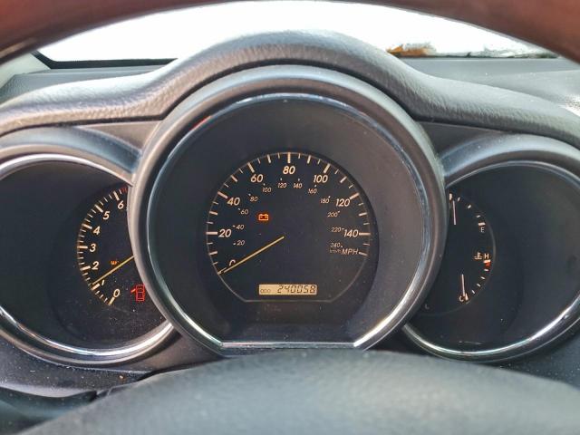 Lexus RX 350 Image 8