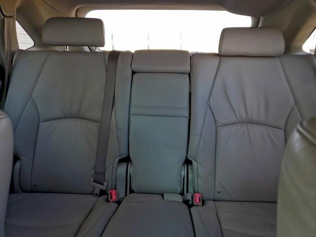 Lexus RX 350 Image 4