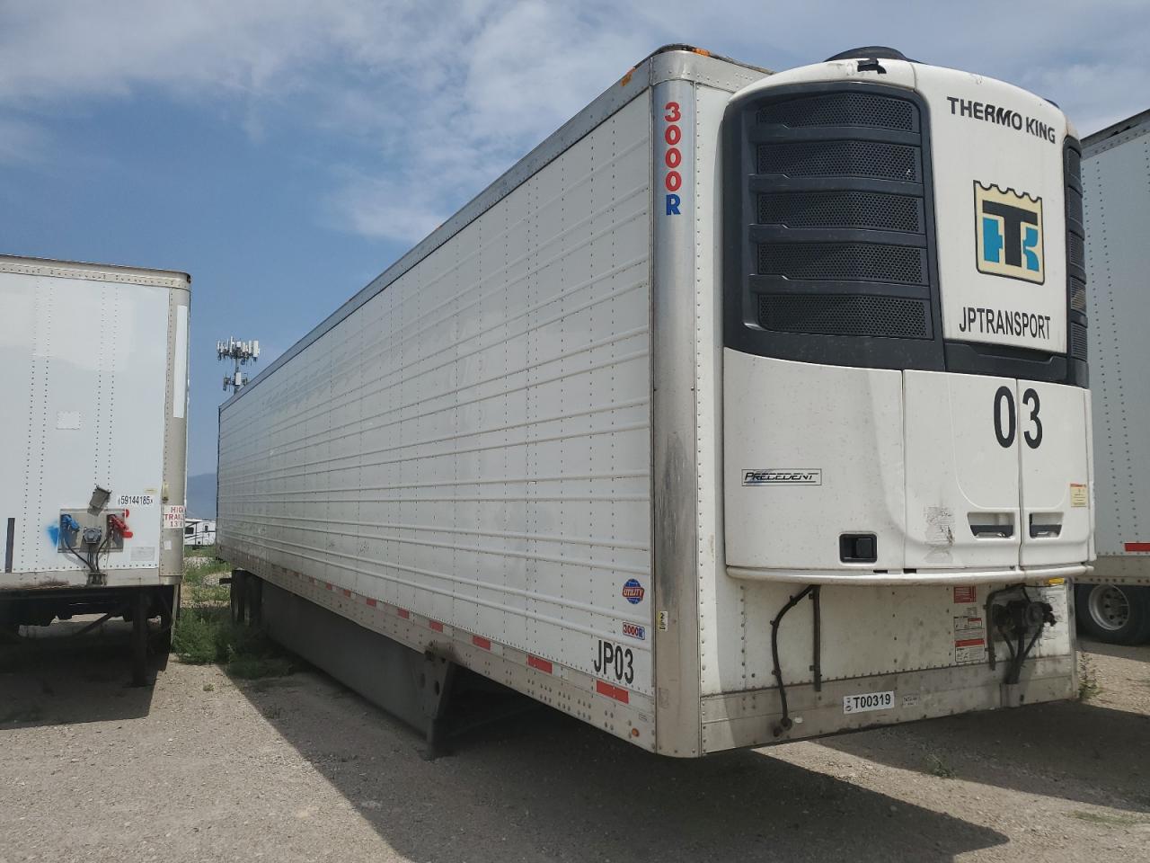 Utility Utility Tr Image 1