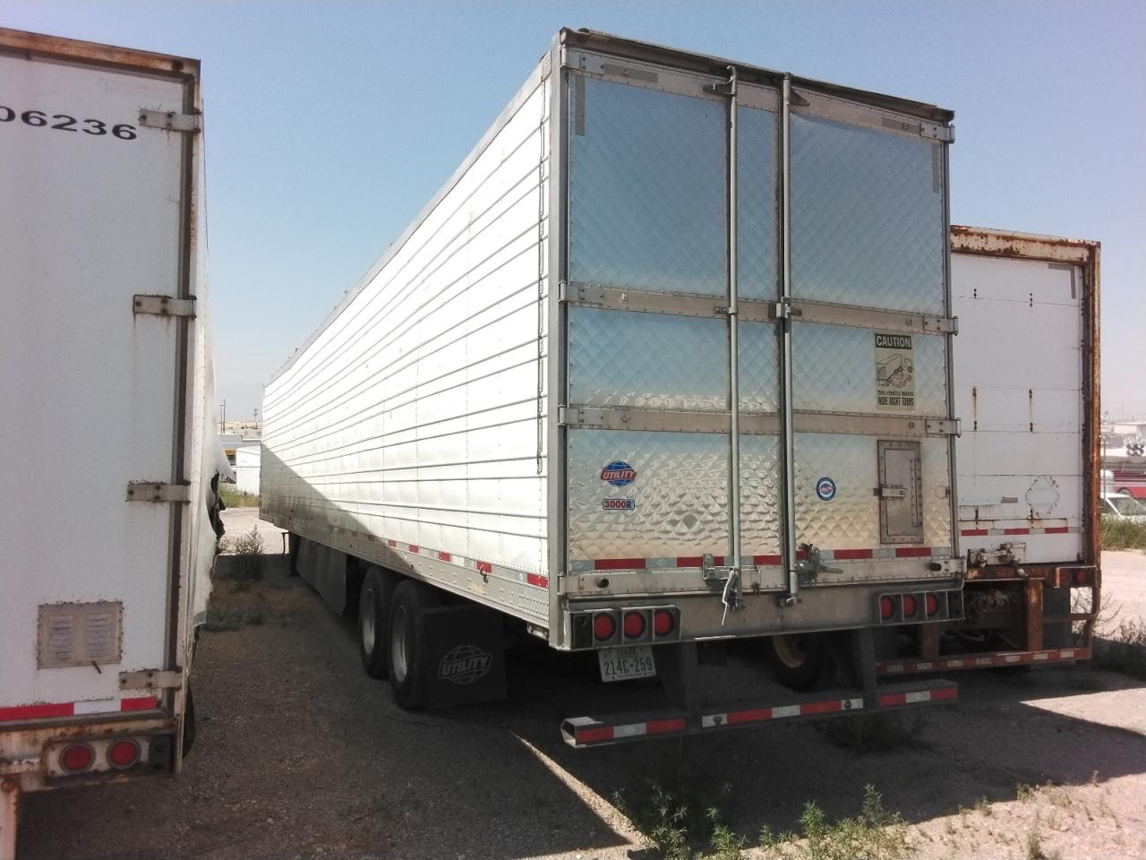 Utility Utility Tr Image 3