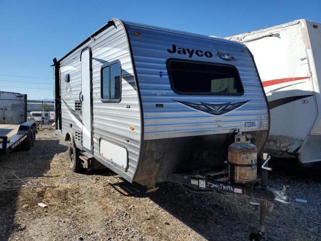  Salvage Jayco Jay Flight