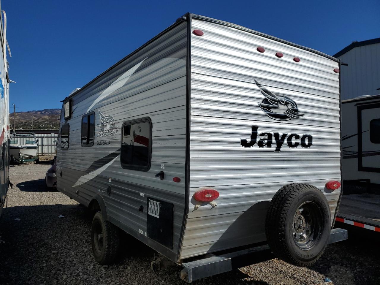 Jayco Jay Flight Image 3