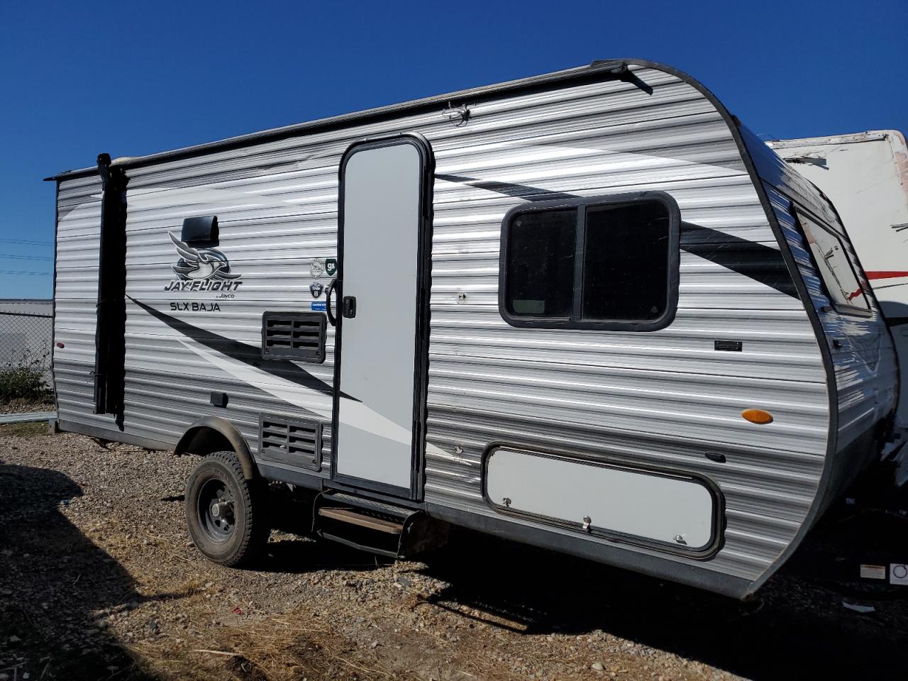 Jayco Jay Flight Image 5