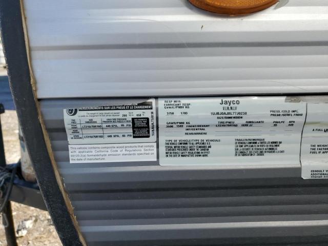 Jayco Jay Flight Image 7