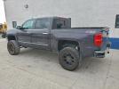 Chevrolet Silverado K1500 Ltz Image 4