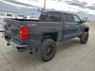 Chevrolet Silverado K1500 Ltz Image 5