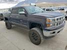 Chevrolet Silverado K1500 Ltz Image 6