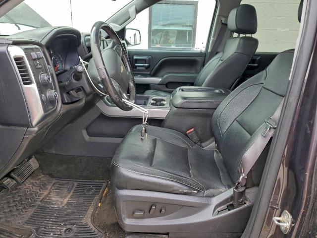 Chevrolet Silverado K1500 Ltz Image 3