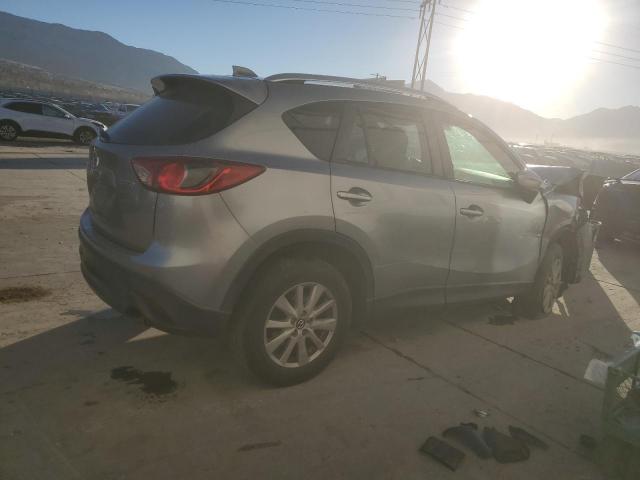 Mazda Cx Sport Image 2