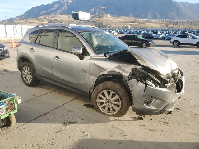 Mazda Cx Sport Image 4