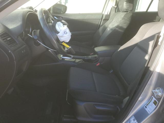 Mazda Cx Sport Image 9